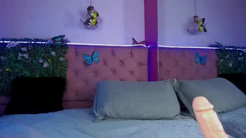 Snapshot of katniss_lovee_ chatting on January 6, 2025, 7:45 pm .... Katniss .... online show from January 6, 2025, 7:45 pm