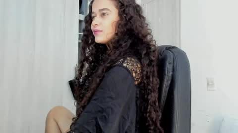 Kathrin online show from March 25, 2026, 12:27 am