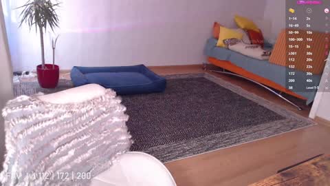 Snapshot of katrin_fox chatting on February 8, 2025, 11:01 am pvt open online show from February 8, 2025, 11:01 am