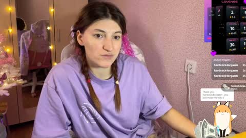Snapshot of katrin_kristal chatting on December 24, 2024, 7:55 pm naked in pvt show 100 tk online show from December 24, 2024, 7:55 pm