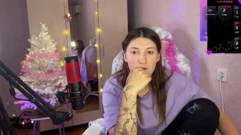 Snapshot of katrin_kristal chatting on December 25, 2024, 8:28 pm naked in pvt show 100 tk online show from December 25, 2024, 8:28 pm