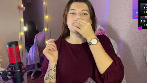 Snapshot of katrin_kristal chatting on December 27, 2024, 10:48 pm naked in pvt show 100 tk online show from December 27, 2024, 10:48 pm