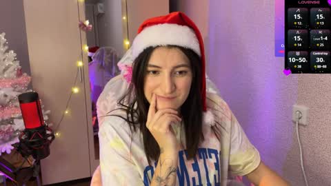 Snapshot of katrin_kristal chatting on December 28, 2024, 10:13 pm naked in pvt show 100 tk online show from December 28, 2024, 10:13 pm