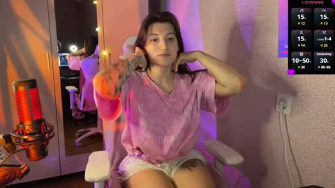 Snapshot of katrin_kristal chatting on January 12, 2025, 3:57 pm naked in pvt show 100 tk online show from January 12, 2025, 3:57 pm