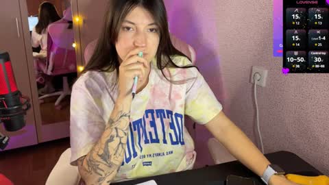 Snapshot of katrin_kristal chatting on January 14, 2025, 3:15 pm naked in pvt show 100 tk online show from January 14, 2025, 3:15 pm