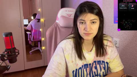 Snapshot of katrin_kristal chatting on January 16, 2025, 7:41 pm naked in pvt show 100 tk online show from January 16, 2025, 7:41 pm
