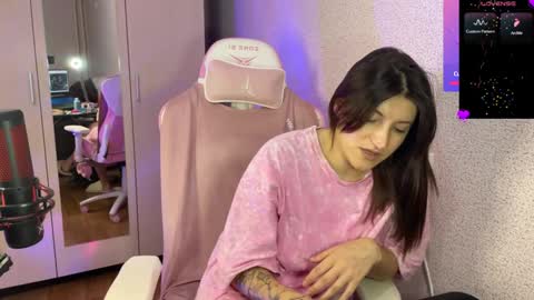 Snapshot of katrin_kristal chatting on January 21, 2025, 6:34 pm naked in pvt show 100 tk online show from January 21, 2025, 6:34 pm
