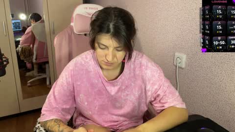 Snapshot of katrin_kristal chatting on January 22, 2025, 5:38 pm naked in pvt show 100 tk online show from January 22, 2025, 5:38 pm