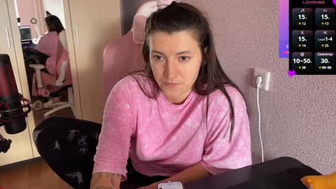 Snapshot of katrin_kristal chatting on January 24, 2025, 9:28 am naked in pvt show 100 tk online show from January 24, 2025, 9:28 am