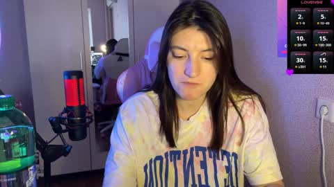 Snapshot of katrin_kristal chatting on January 26, 2025, 8:57 am naked in pvt show 100 tk online show from January 26, 2025, 8:57 am
