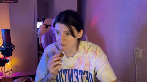 Snapshot of katrin_kristal chatting on January 29, 2025, 5:56 pm naked in pvt show 100 tk online show from January 29, 2025, 5:56 pm