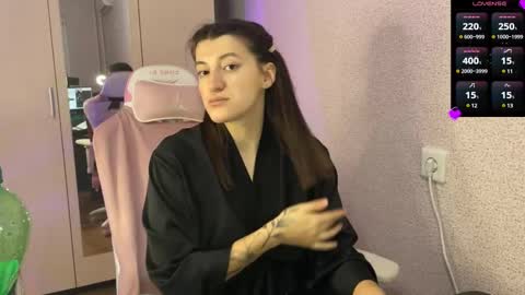 Snapshot of katrin_kristal chatting on February 11, 2025, 6:44 pm naked in pvt show 100 tk online show from February 11, 2025, 6:44 pm