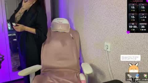 Snapshot of katrin_kristal chatting on February 16, 2025, 8:44 pm naked in pvt show 100 tk online show from February 16, 2025, 8:44 pm