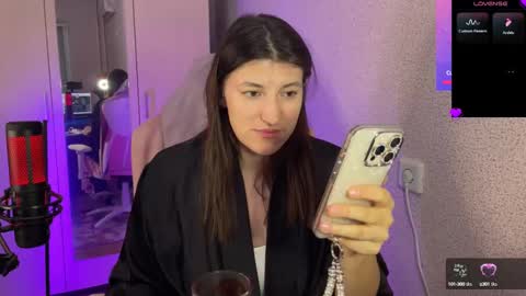 Snapshot of katrin_kristal chatting on February 22, 2025, 6:30 pm naked in pvt show 100 tk online show from February 22, 2025, 6:30 pm