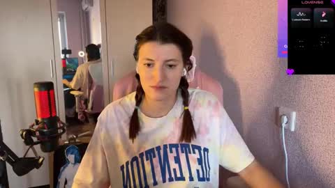 Snapshot of katrin_kristal chatting on March 1, 2025, 2:34 pm naked in pvt show 100 tk online show from March 1, 2025, 2:34 pm