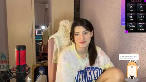 Snapshot of katrin_kristal chatting on March 2, 2025, 6:51 pm naked in pvt show 100 tk online show from March 2, 2025, 6:51 pm