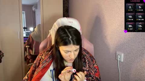 Snapshot of katrin_kristal chatting on March 5, 2025, 1:06 pm naked in pvt show 100 tk online show from March 5, 2025, 1:06 pm