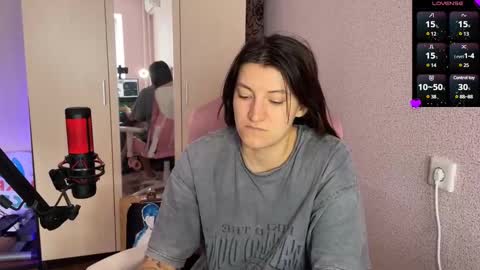 Snapshot of katrin_kristal chatting on March 6, 2025, 10:52 am naked in pvt show 100 tk online show from March 6, 2025, 10:52 am