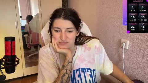 Snapshot of katrin_kristal chatting on March 12, 2025, 1:40 pm naked in pvt show 100 tk online show from March 12, 2025, 1:40 pm