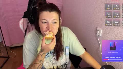 Snapshot of katrin_kristal chatting on September 19, 2025, 9:22 am naked in pvt show 100 tk online show from September 19, 2025, 9:22 am