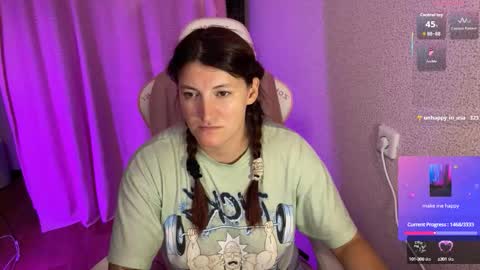 Snapshot of katrin_kristal chatting on September 21, 2025, 6:09 pm naked in pvt show 100 tk online show from September 21, 2025, 6:09 pm