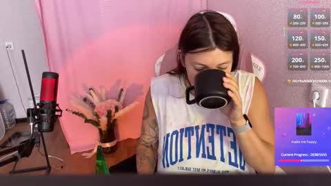 Snapshot of katrin_kristal chatting on September 27, 2025, 10:42 am naked in pvt show 100 tk online show from September 27, 2025, 10:42 am