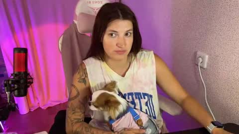 Snapshot of katrin_kristal chatting on October 3, 2025, 8:50 pm naked in pvt show 100 tk online show from October 3, 2025, 8:50 pm
