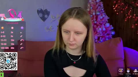 Snapshot of katrina_bail chatting on December 20, 2025, 1:12 am Katrina Bail online show from December 20, 2025, 1:12 am