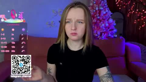 Snapshot of katrina_bail chatting on January 6, 2026, 1:09 am Katrina Bail online show from January 6, 2026, 1:09 am