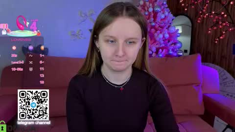 Snapshot of katrina_bail chatting on January 13, 2026, 1:00 am Katrina Bail online show from January 13, 2026, 1:00 am