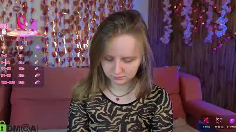 Snapshot of katrina_bail chatting on February 5, 2026, 1:21 am Katrina Bail online show from February 5, 2026, 1:21 am