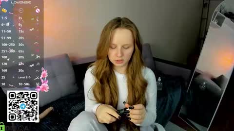 Snapshot of katrina_bail chatting on February 15, 2026, 7:51 am Katrina Bail online show from February 15, 2026, 7:51 am