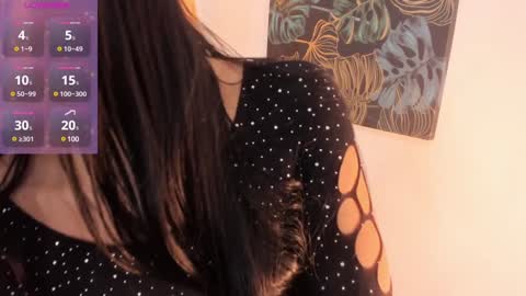 Snapshot of katrina_baurii chatting on January 17, 2025, 4:36 pm katrina online show from January 17, 2025, 4:36 pm