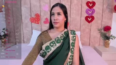 Snapshot of katrina_baurii chatting on February 17, 2025, 1:10 pm katrina online show from February 17, 2025, 1:10 pm