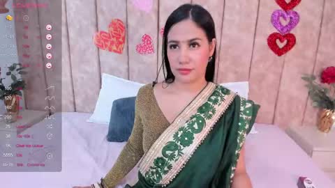 Snapshot of katrina_baurii chatting on February 17, 2025, 4:15 pm katrina online show from February 17, 2025, 4:15 pm