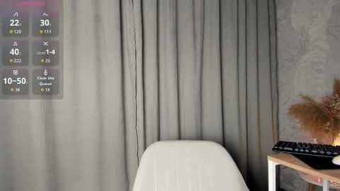 katrina_carter online show from December 5, 2025, 3:26 am