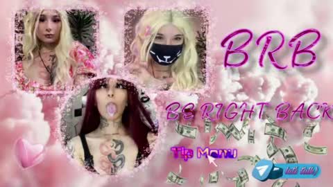 katrina_h0w online show from July 7, 2026, 7:23 am