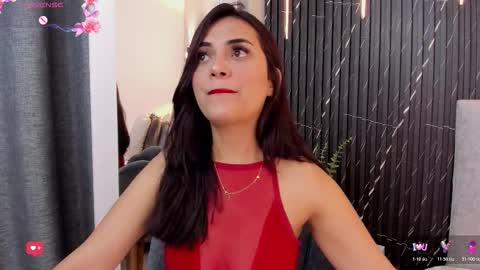 Keyla online show from November 7, 2025, 7:14 pm