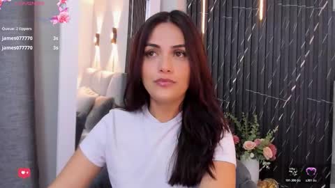 Keyla online show from February 2, 2026, 7:12 pm