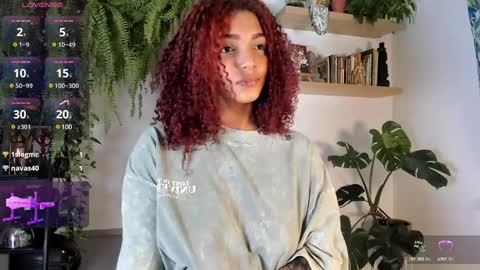 Katrina Ricci online show from December 13, 2024, 6:10 am