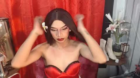 katrinadestroyer online show from April 7, 2026, 7:20 am