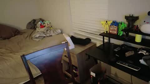 Katrina Price online show from December 20, 2025, 11:01 pm