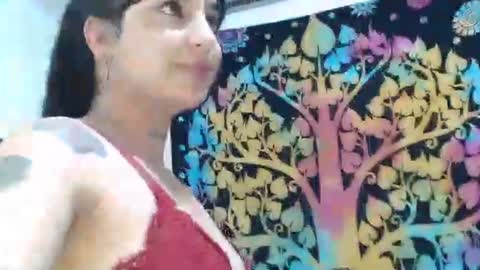 katrinas33 online show from February 4, 2025, 6:25 am