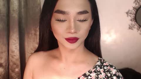 Snapshot of katrinathegreat chatting on October 20, 2025, 5:52 am katrinathegreat online show from October 20, 2025, 5:52 am