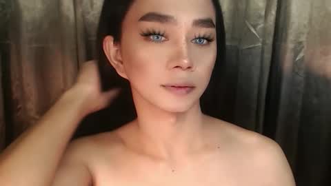 Snapshot of katrinathegreat chatting on October 31, 2025, 11:11 am katrinathegreat online show from October 31, 2025, 11:11 am