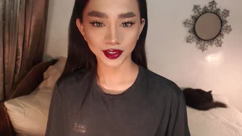 Snapshot of katrinathegreat chatting on November 6, 2025, 7:31 am katrinathegreat online show from November 6, 2025, 7:31 am