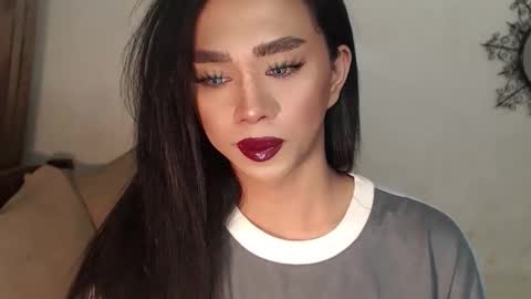 Snapshot of katrinathegreat chatting on January 5, 2026, 5:27 pm katrinathegreat online show from January 5, 2026, 5:27 pm