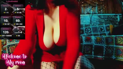 KatrineDenev online show from May 20, 2026, 10:38 pm