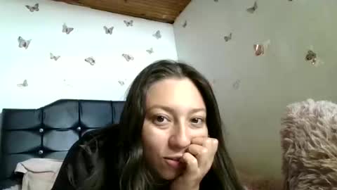 Snapshot of katrinrosex chatting on January 30, 2025, 4:02 pm Katrin online show from January 30, 2025, 4:02 pm