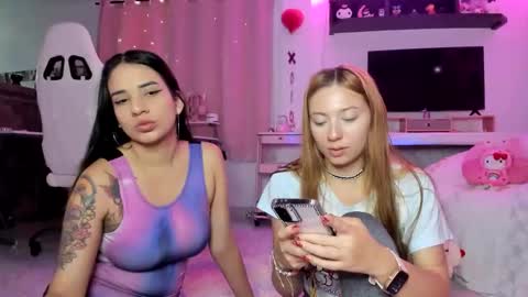 Snapshot of katrinrosex chatting on February 16, 2026, 7:32 pm Katrin online show from February 16, 2026, 7:32 pm